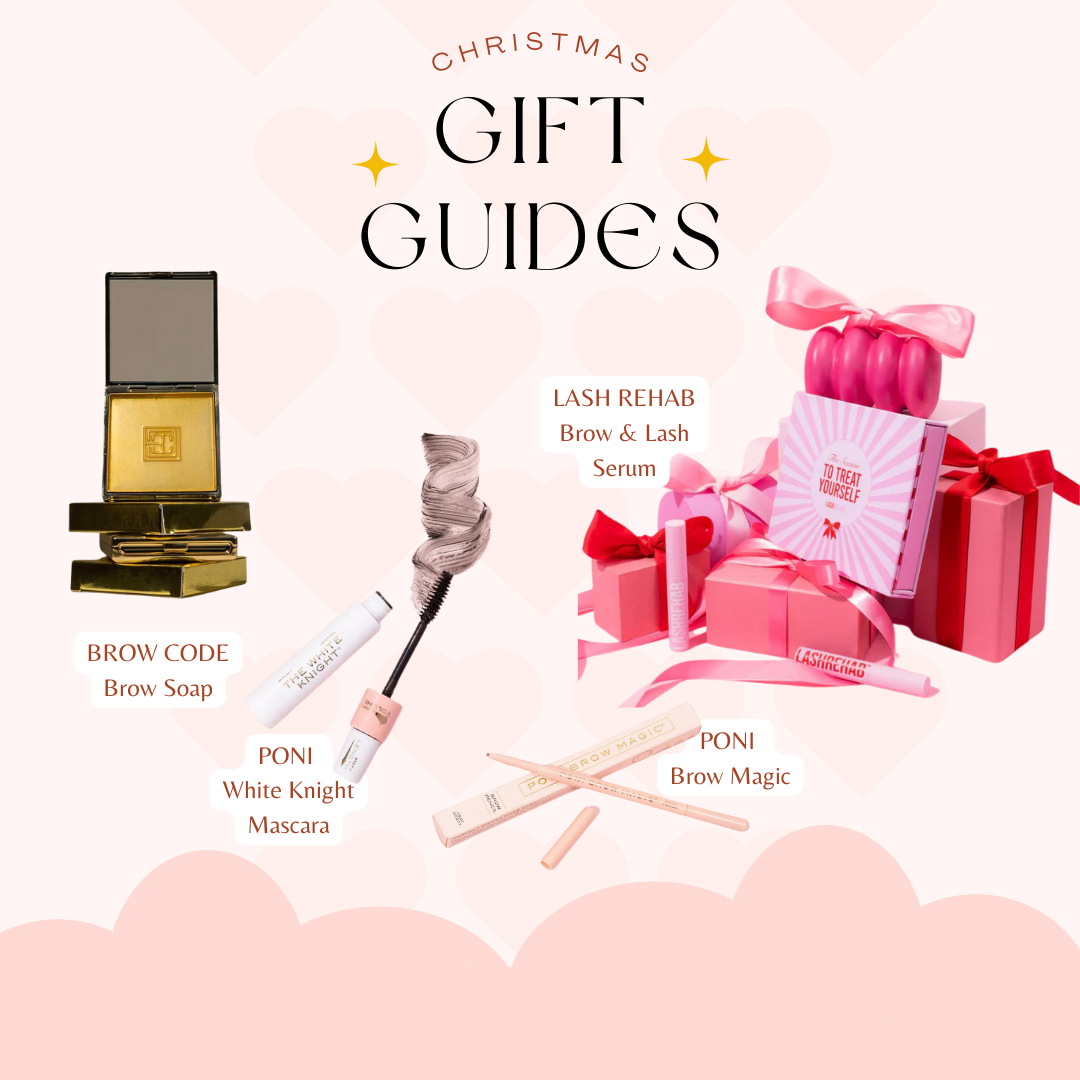Our Christmas Gift Guide