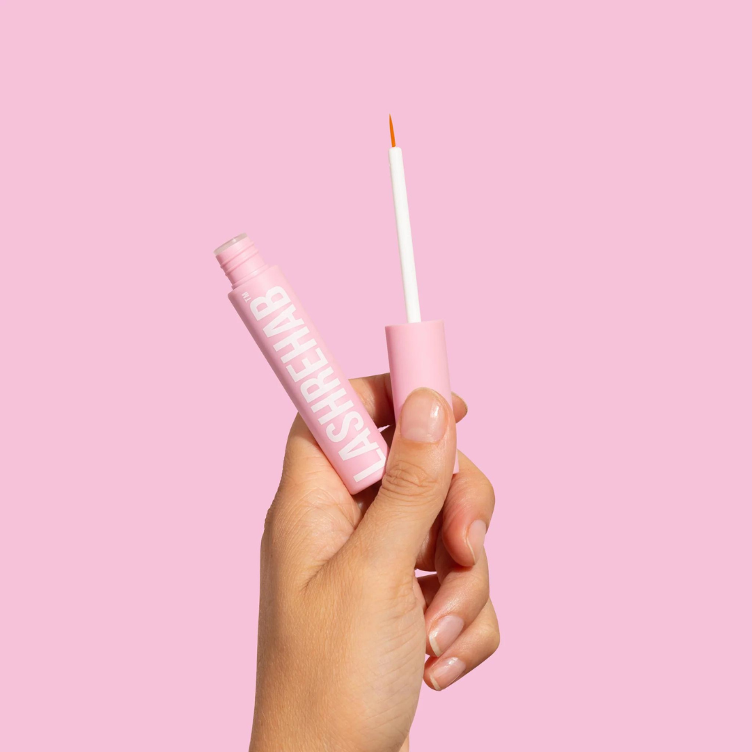 Eyelash Growth Serum - Lash Rehab Original