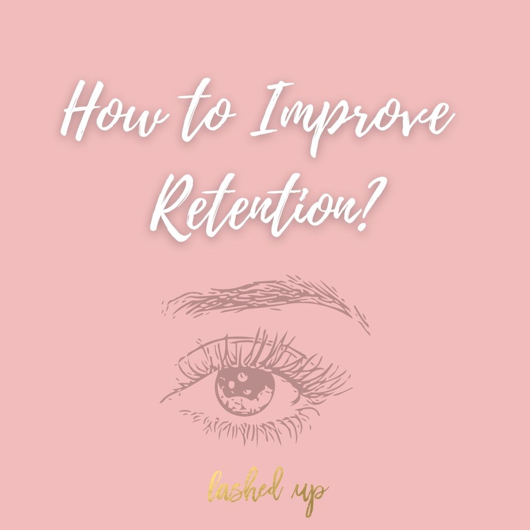How to Improve Retention