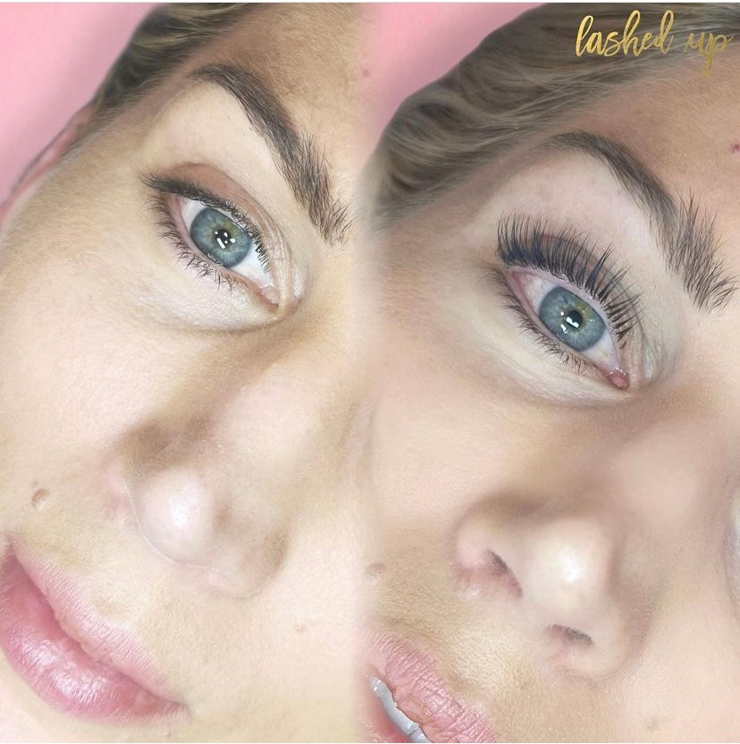 What is a Lash Lift?