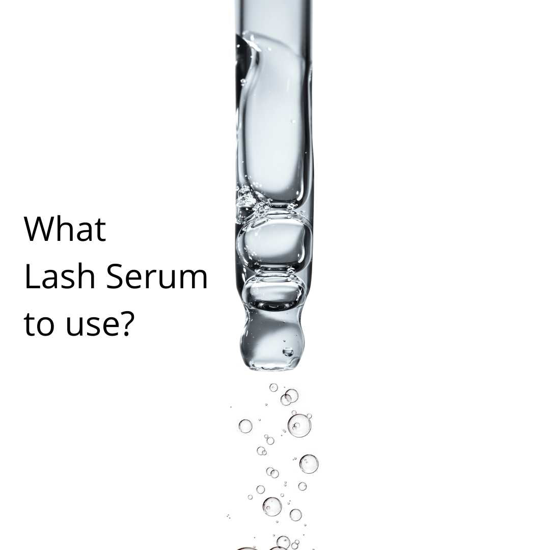 The Difference Between Good & Bad Lash Serums