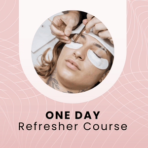 One on One - 1 DAY REFRESHER COURSE