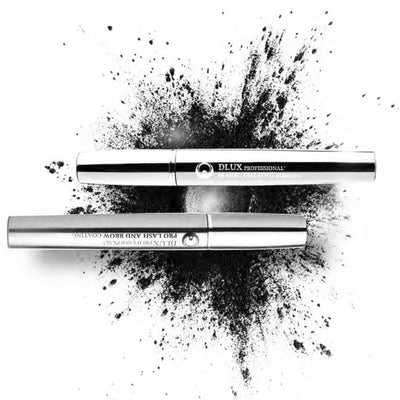 Eyelash Extension Sealant - black